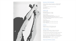 Desktop Screenshot of gennykapuler.com
