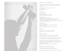 Tablet Screenshot of gennykapuler.com